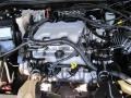 2004 Black Chevrolet Impala   photo #32