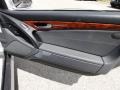 Door Panel of 2003 SL 55 AMG Roadster