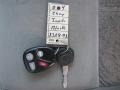 2004 Black Chevrolet Impala   photo #33