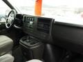 Summit White - Express 1500 Work Van Photo No. 16
