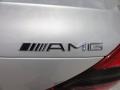 2003 Mercedes-Benz SL 55 AMG Roadster Badge and Logo Photo