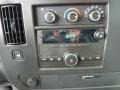 Summit White - Express 1500 Work Van Photo No. 17