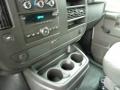 Summit White - Express 1500 Work Van Photo No. 18