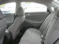 Indigo Blue Pearl - Sonata GLS Photo No. 22