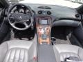 Charcoal Dashboard Photo for 2003 Mercedes-Benz SL #49217423