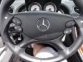 Charcoal Steering Wheel Photo for 2003 Mercedes-Benz SL #49217561