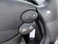Charcoal Controls Photo for 2003 Mercedes-Benz SL #49217576