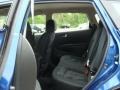 Indigo Blue Metallic - Rogue S AWD Photo No. 7