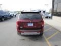 2008 Sonoma Red Metallic Pontiac Torrent AWD  photo #26