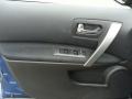 Indigo Blue Metallic - Rogue S AWD Photo No. 9