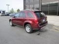 2008 Sonoma Red Metallic Pontiac Torrent AWD  photo #27