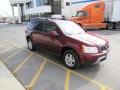 2008 Sonoma Red Metallic Pontiac Torrent AWD  photo #28