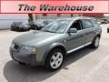 Atlas Gray Metallic - Allroad 2.7T quattro Photo No. 1