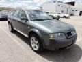 Atlas Gray Metallic - Allroad 2.7T quattro Photo No. 4