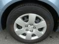 Medium Silver Blue - Sonata GLS Photo No. 3