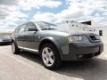 Atlas Gray Metallic - Allroad 2.7T quattro Photo No. 5