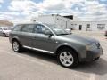 Atlas Gray Metallic - Allroad 2.7T quattro Photo No. 6
