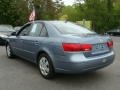 Medium Silver Blue - Sonata GLS Photo No. 5