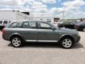 Atlas Gray Metallic - Allroad 2.7T quattro Photo No. 7