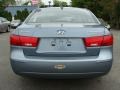Medium Silver Blue - Sonata GLS Photo No. 6