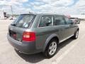 Atlas Gray Metallic - Allroad 2.7T quattro Photo No. 8