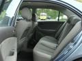 Medium Silver Blue - Sonata GLS Photo No. 7