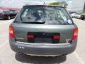 Atlas Gray Metallic - Allroad 2.7T quattro Photo No. 9