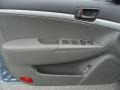 Medium Silver Blue - Sonata GLS Photo No. 9