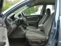 Medium Silver Blue - Sonata GLS Photo No. 10