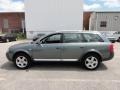  2005 Allroad 2.7T quattro Atlas Gray Metallic