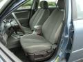 Medium Silver Blue - Sonata GLS Photo No. 11