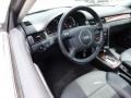 Atlas Gray Metallic - Allroad 2.7T quattro Photo No. 12