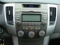 Medium Silver Blue - Sonata GLS Photo No. 13