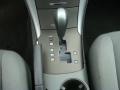 Medium Silver Blue - Sonata GLS Photo No. 14