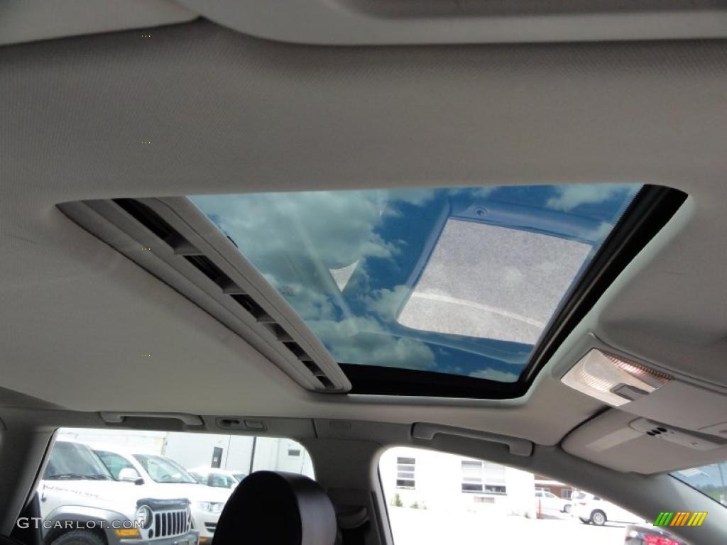 2005 Audi Allroad 2.7T quattro Sunroof Photo #49218041