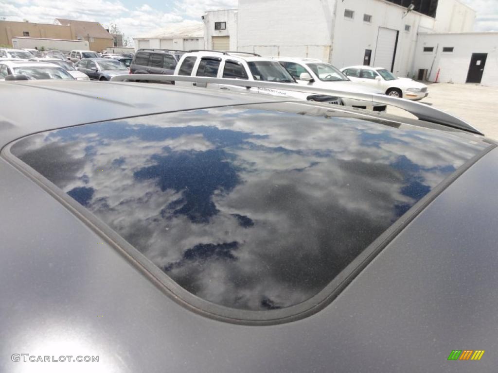 2005 Audi Allroad 2.7T quattro Sunroof Photos