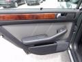 Atlas Gray Metallic - Allroad 2.7T quattro Photo No. 28