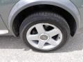 Atlas Gray Metallic - Allroad 2.7T quattro Photo No. 33