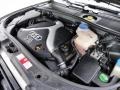 2.7 Liter Twin-Turbocharged DOHC 30-Valve V6 Engine for 2005 Audi Allroad 2.7T quattro #49218245