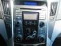 Pacific Blue Pearl - Sonata GLS Photo No. 4