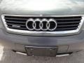 Atlas Gray Metallic - Allroad 2.7T quattro Photo No. 38