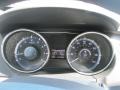 Pacific Blue Pearl - Sonata GLS Photo No. 6