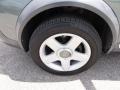 Atlas Gray Metallic - Allroad 2.7T quattro Photo No. 39
