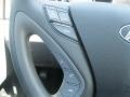 Pacific Blue Pearl - Sonata GLS Photo No. 8
