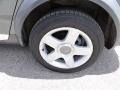 Atlas Gray Metallic - Allroad 2.7T quattro Photo No. 40
