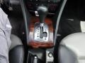Atlas Gray Metallic - Allroad 2.7T quattro Photo No. 44