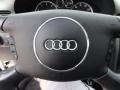 Atlas Gray Metallic - Allroad 2.7T quattro Photo No. 49