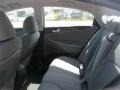Pacific Blue Pearl - Sonata GLS Photo No. 21