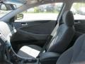 Pacific Blue Pearl - Sonata GLS Photo No. 22