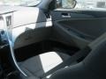 Pacific Blue Pearl - Sonata GLS Photo No. 25